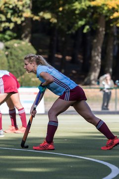 Bild 163 - Frauen UHC Hamburg - Muenchner SC : Ergebnis: 3:2